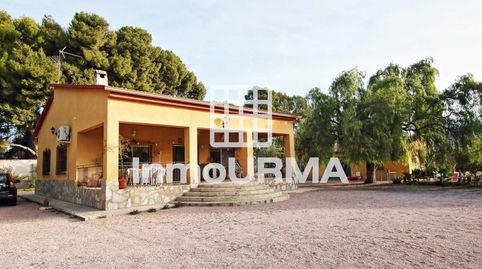Chalet en Campo Alto en Elda
