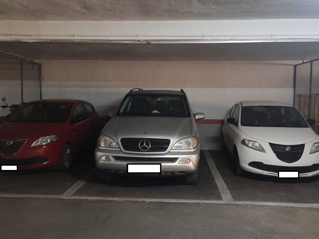 Parking of Garage for sale in Alicante / Alacant