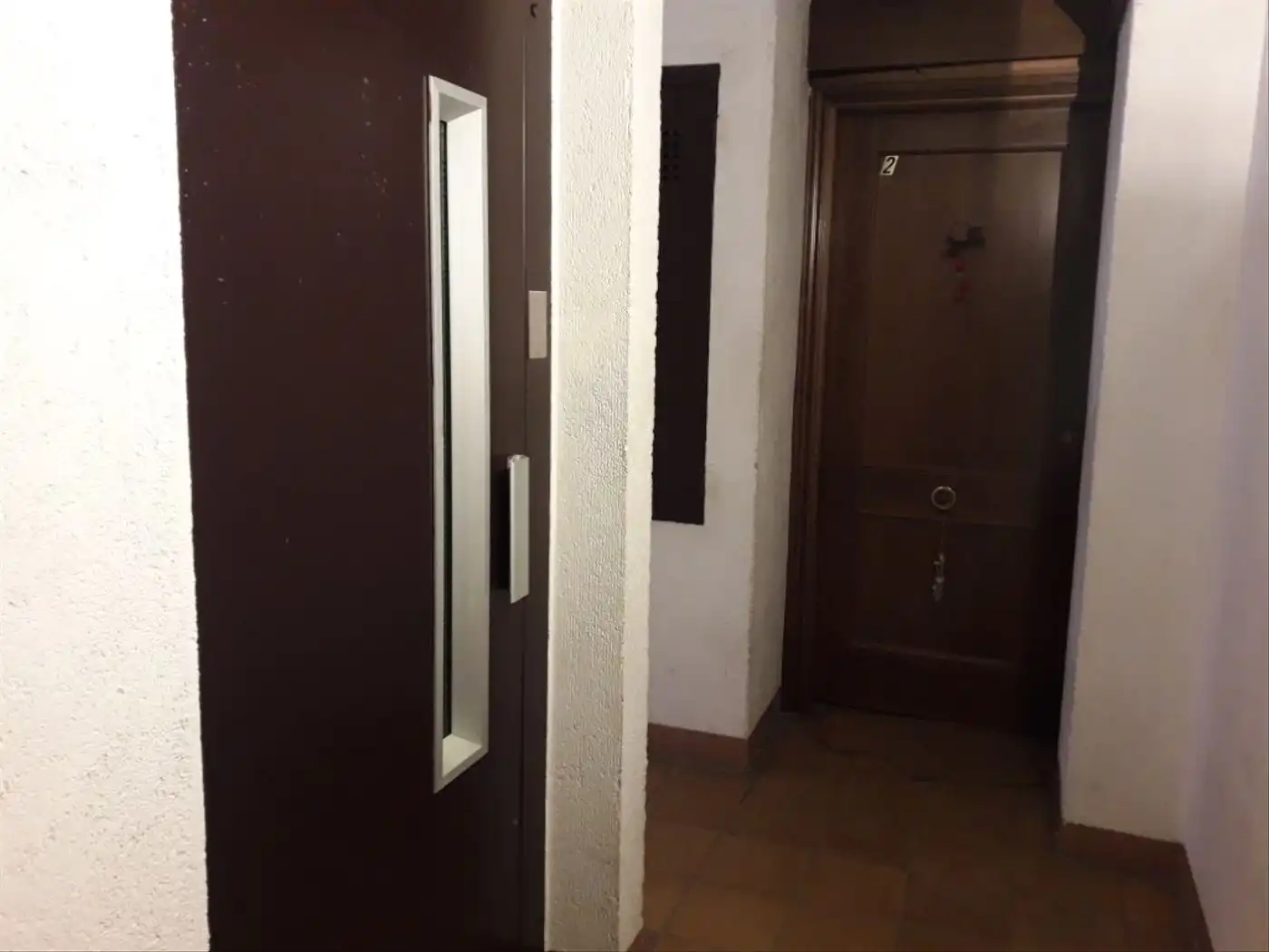Duplex avec ascenseur à louer à Carrer del Raval 38, imagen 32