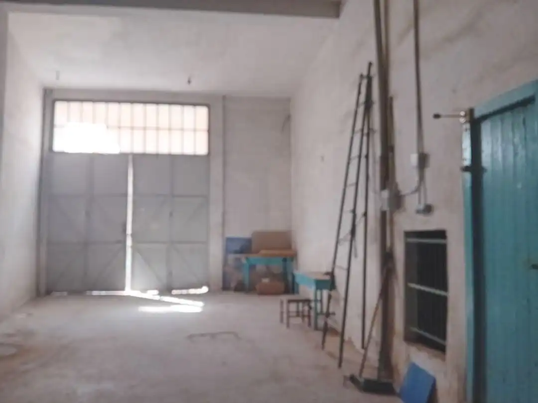 Local comercial de lloguer a Calle Rey Pastor, imagen 5