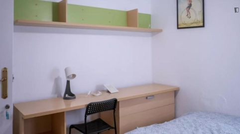 Foto 2 de Habitació a Barrio de Benimaclet, Valencia Capital