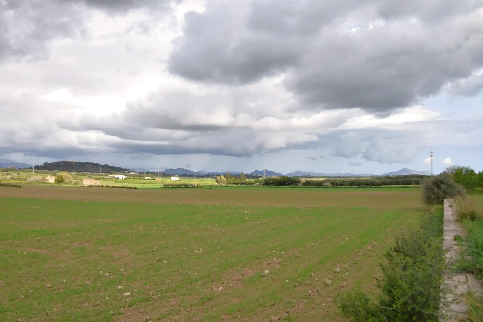 Residential land for sale in Muro, imagen 19