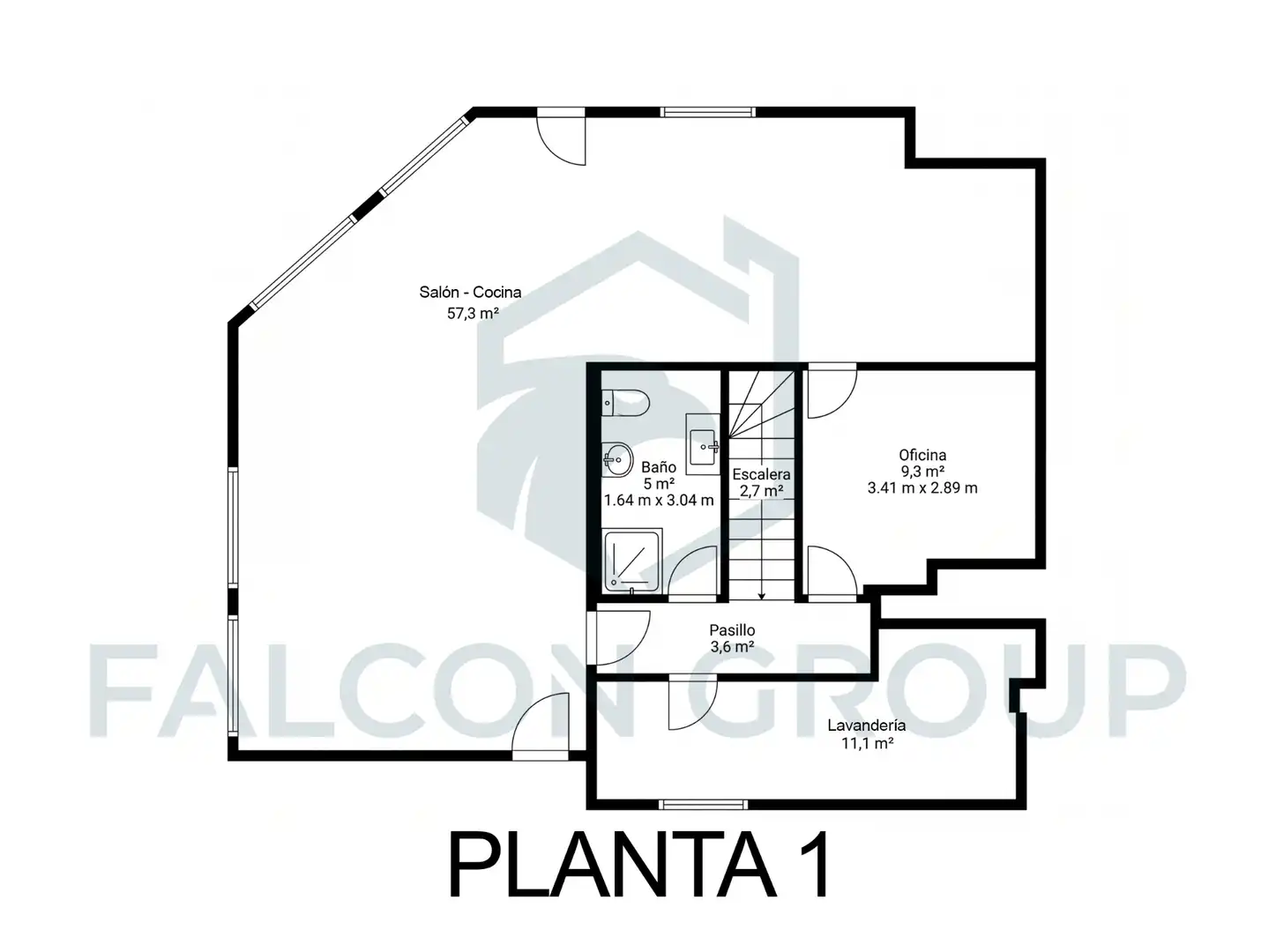 Casa o chalet en venta en Calafell con Aire acondicionado, Calefacción y Jardín privado