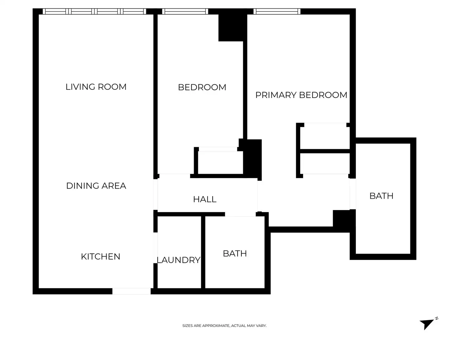 Apartament en venda en Málaga