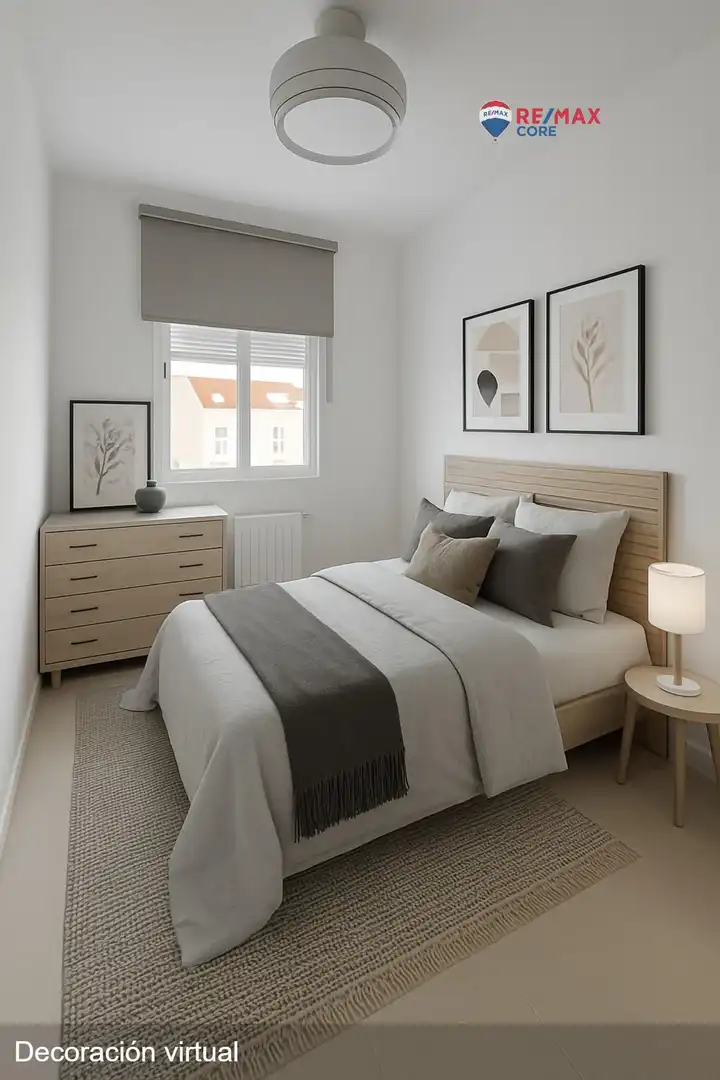 Piso con ascensor en venta en Pardaleras, imagen 10