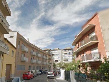 Aparcament amb ascensor en venda a C/ Aries