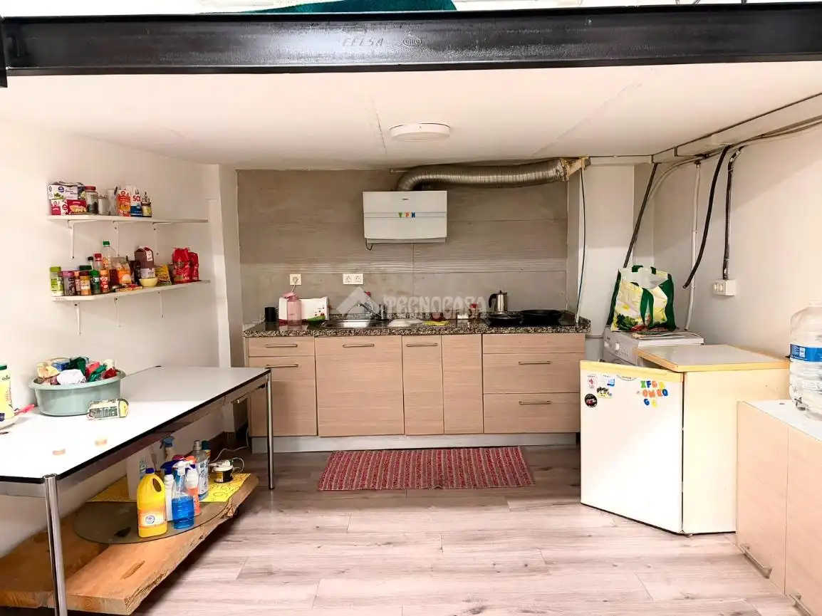 Estudio en venta en Ronda, imagen 4