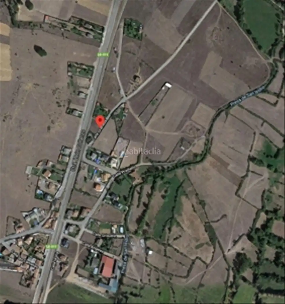 Terreni e lotti in vendita a Lugar Villaquilambre 847, imagen 2