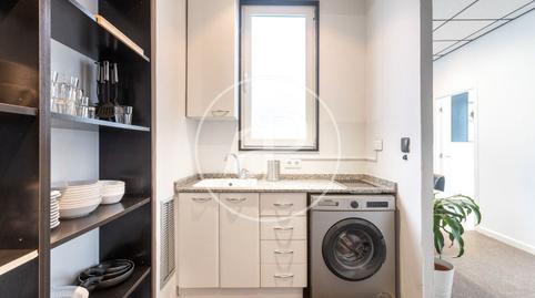 Foto 3 de Pis de lloguer a C/ de Ribera, Sant Francesc,  Valencia Capital