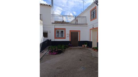 Photo 2 of Houses for sale in Calle Ballesteros, Chirivel, Almería