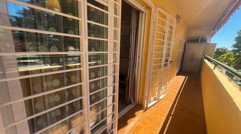 Foto 4 de Piso en venta en Los Pacos, Málaga