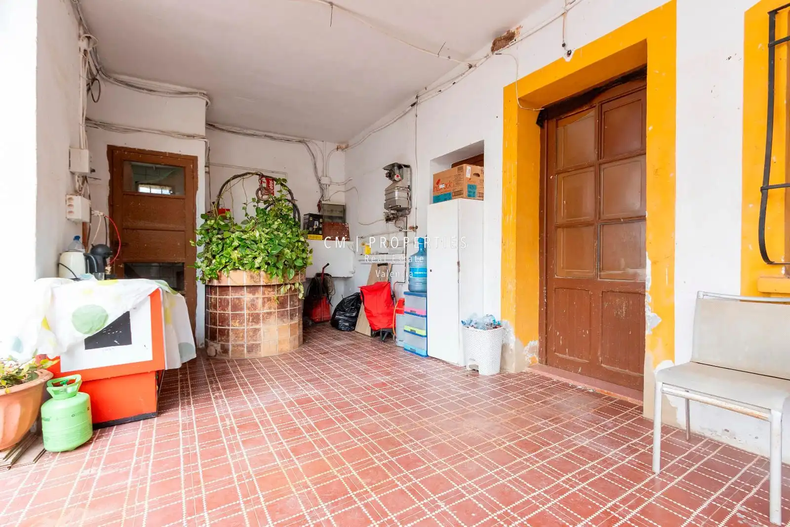 Villa mit Terrasse zum Verkauf in Diseminados (P-35), imagen 45