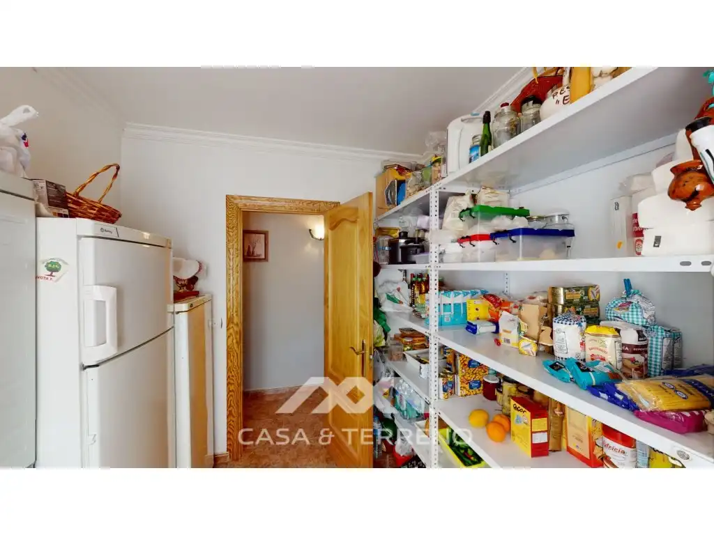 Casa con piscina en venta en Alcaucín, imagen 28