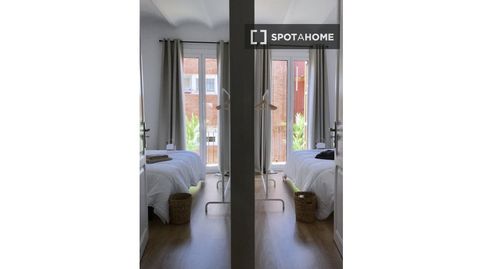 Foto 4 von Zimmer in La Torrassa, L'Hospitalet de Llobregat