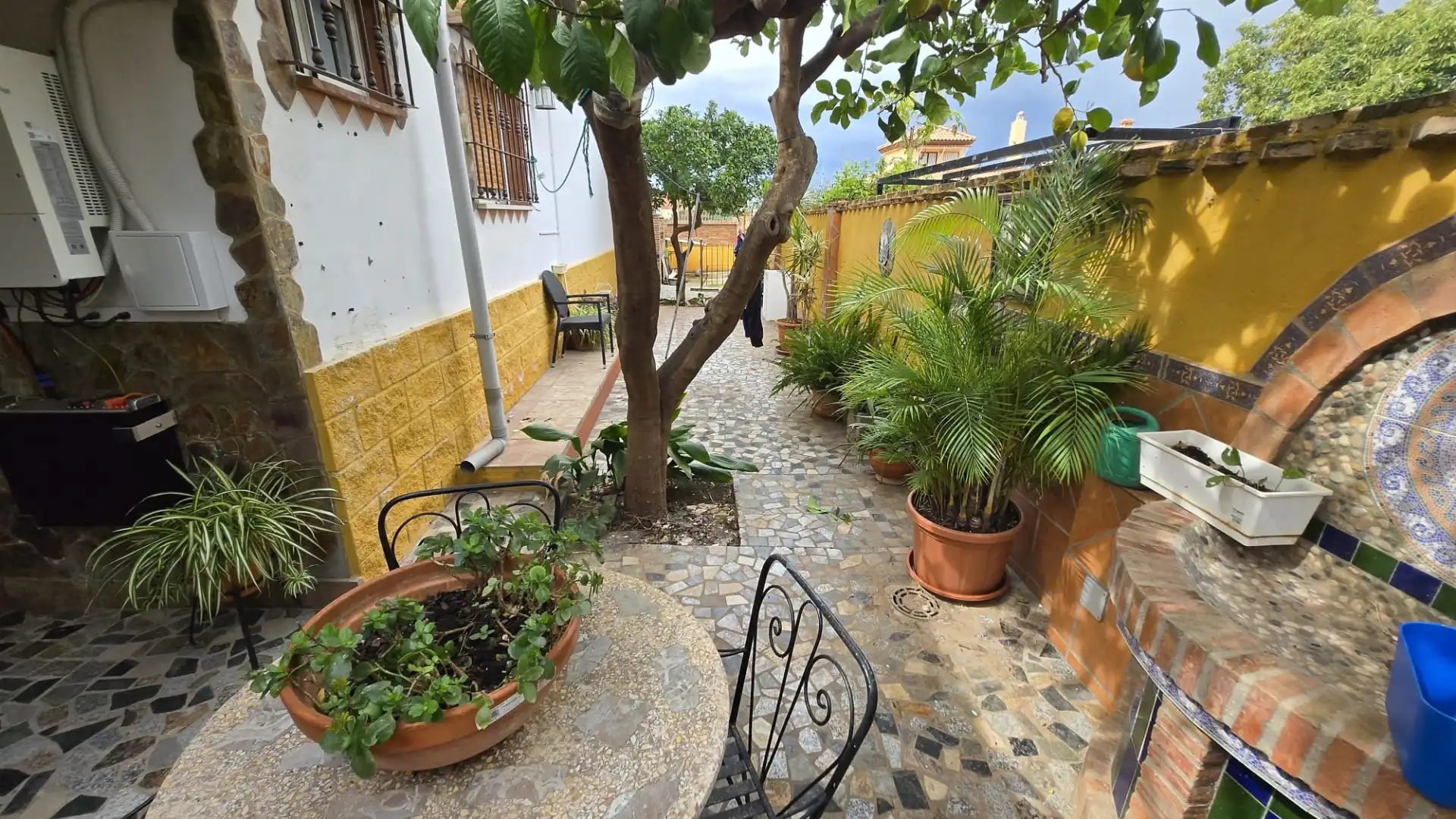 Villa mit Pool zur Miete in Jardines de Alhaurín - Huerta Alta - Fuensanguínea, imagen 48