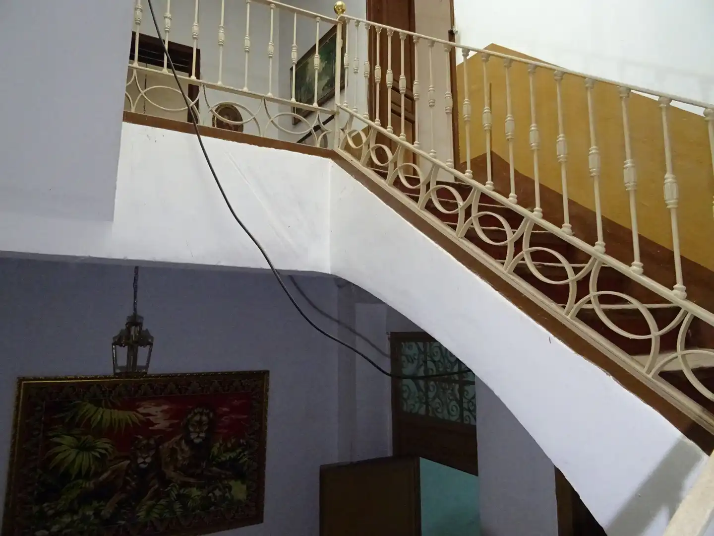 Adossat amb jardí en venda a Avenida Manuel Salmerón 57, imagen 11