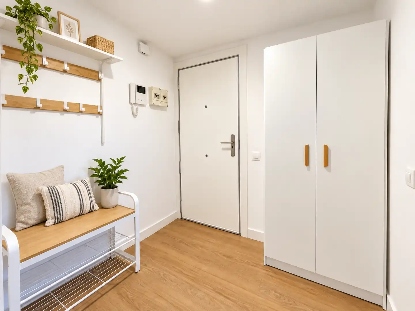Piso con jardín en venta en El Gall, imagen 30