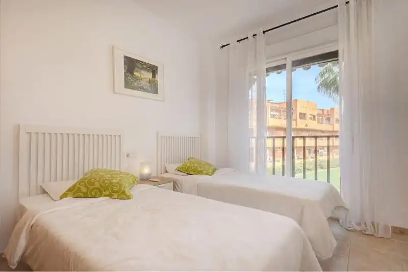 Dachboden zur Miete in Casares pueblo