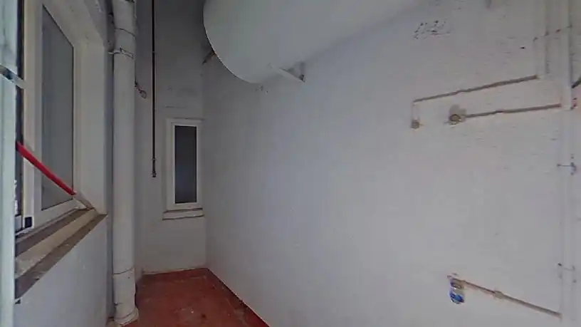 Flat for sale in Esplugues de Llobregat