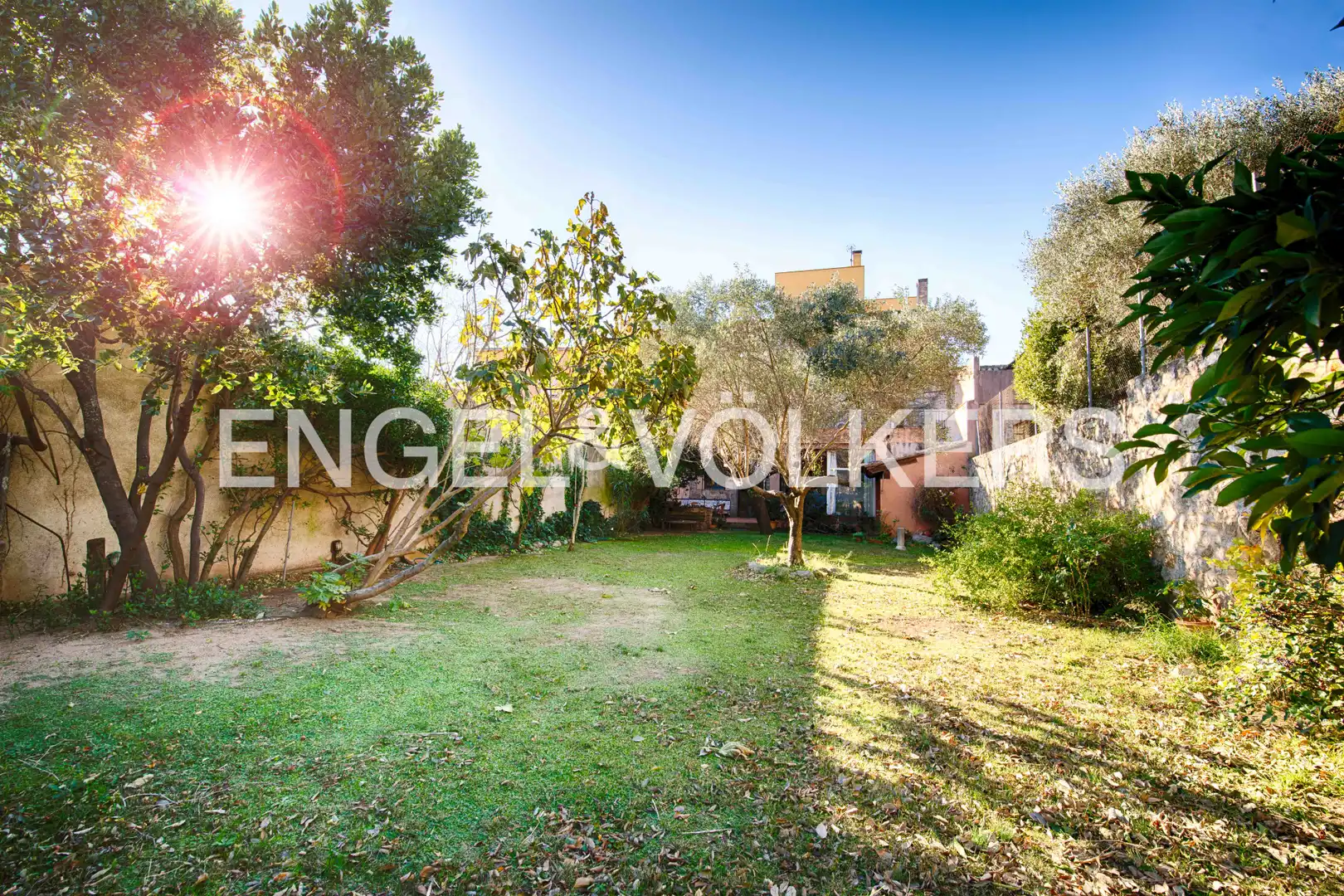 Detached homes for sale in Capmany  with Private garden and Terrace