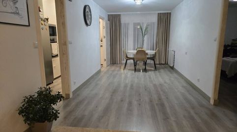 Foto 3 de Piso en venta en Calle Dario Regoyos, Azken Portu - Behobia, Irun