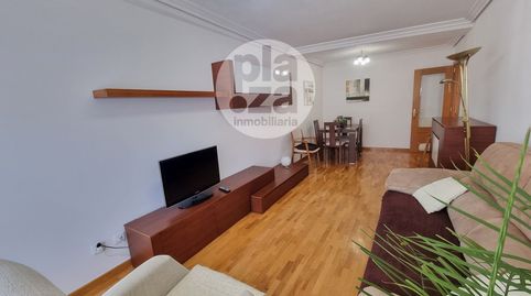 Foto 4 de Pis de lloguer a Isidoro Diaz Murugarren, Gamonal - San Bruno - G9, Burgos Capital