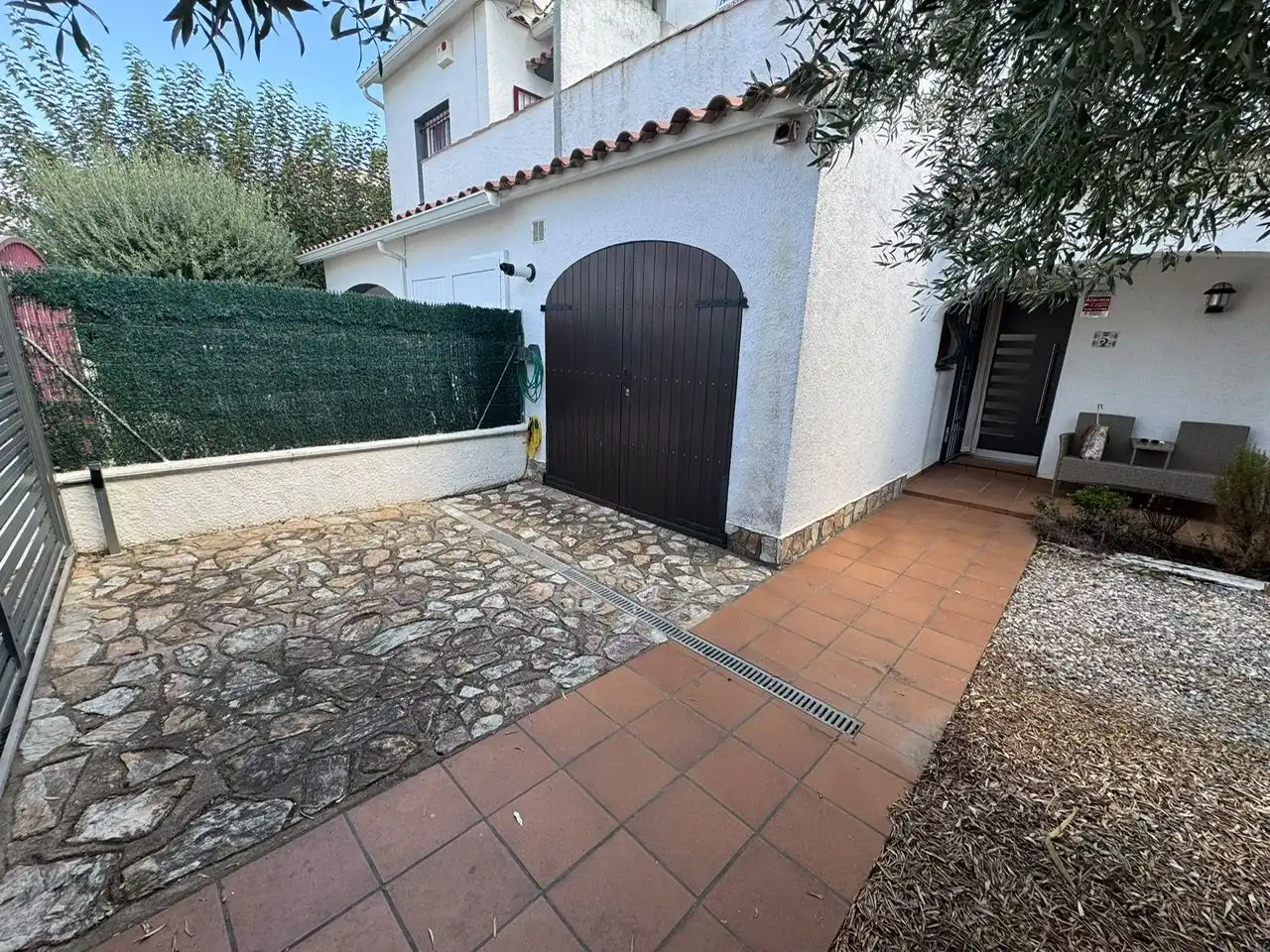 Casa amb piscina en venda a passatge santa coloma 31 31, imagen 21