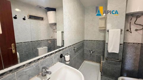 Foto 4 de Pis en venda a Bajadilla - Fuente Nueva, Algeciras