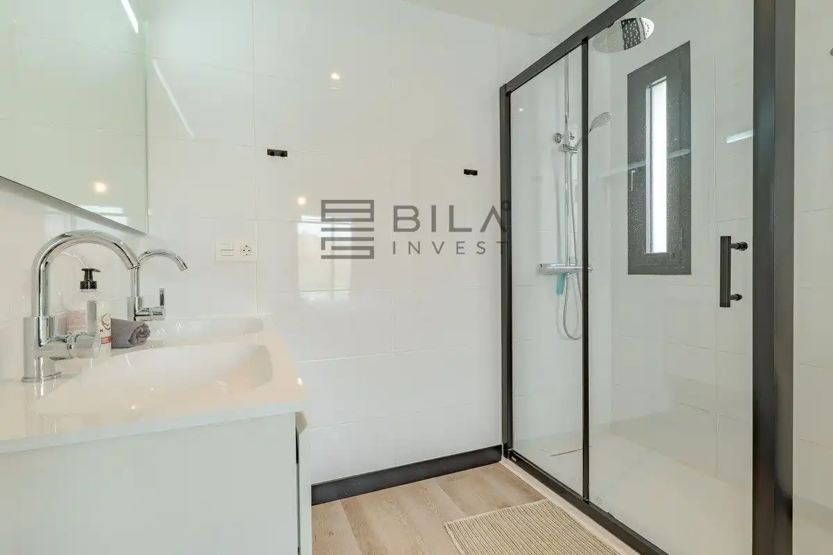 Piso con piscina en venta en Tranco, imagen 23