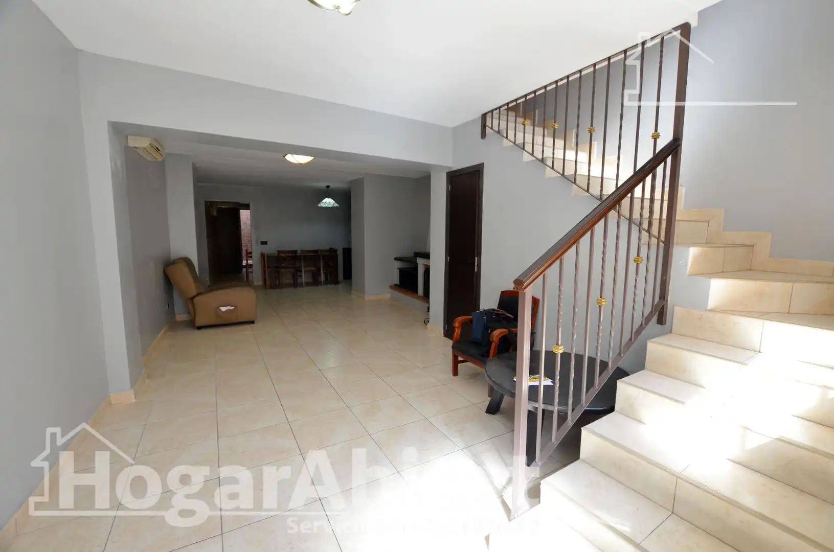 Casa adosada en venda en Sant Joan d'Alacant amb Aire condicionat, Calefacció i Terrassa