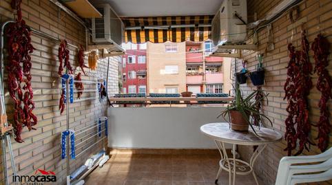 Photo 5 of Flat for sale in Cervantes, Granada