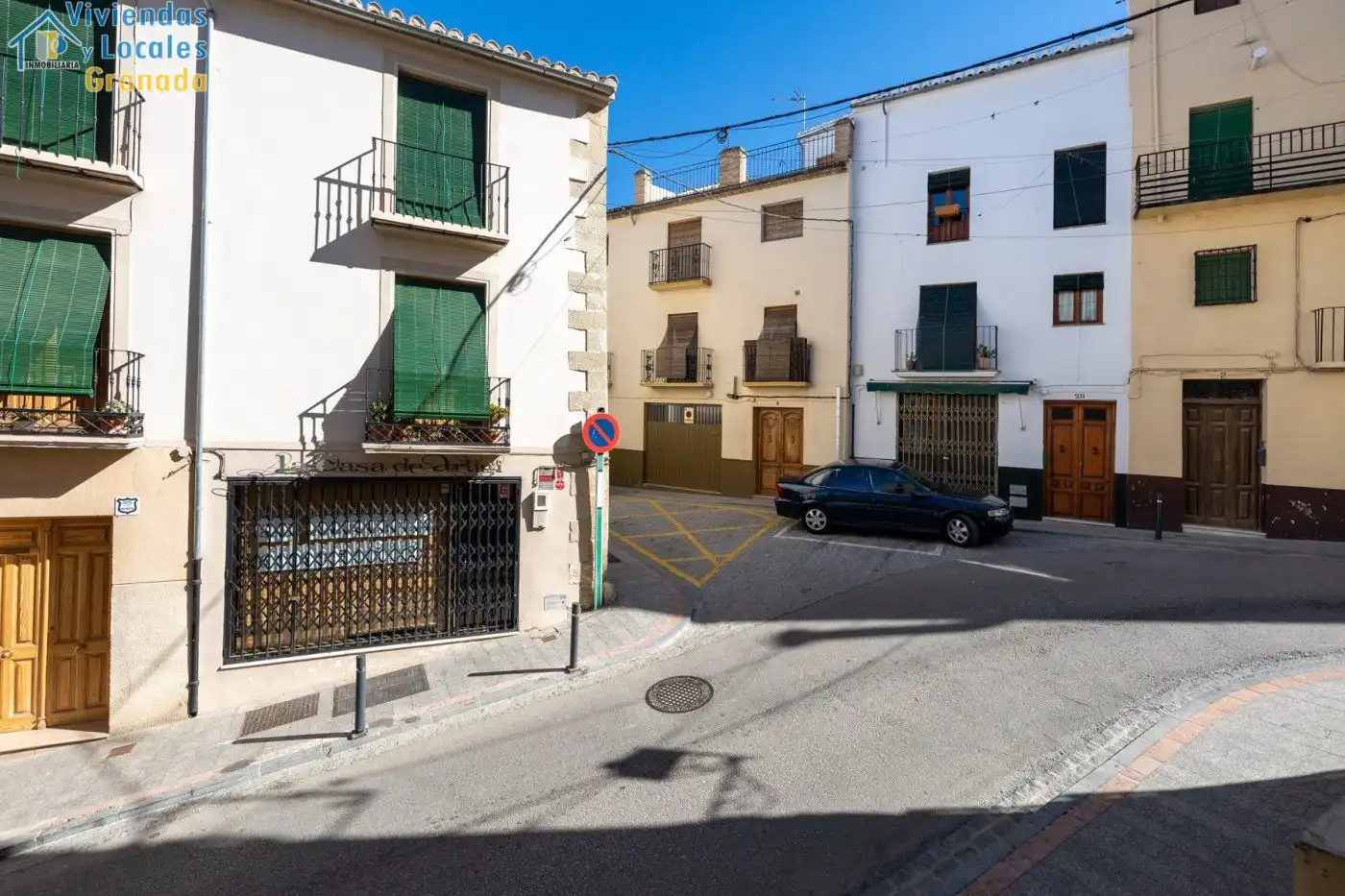 Inmuebles singulares en venta en Calle FUERTE, imagen 47