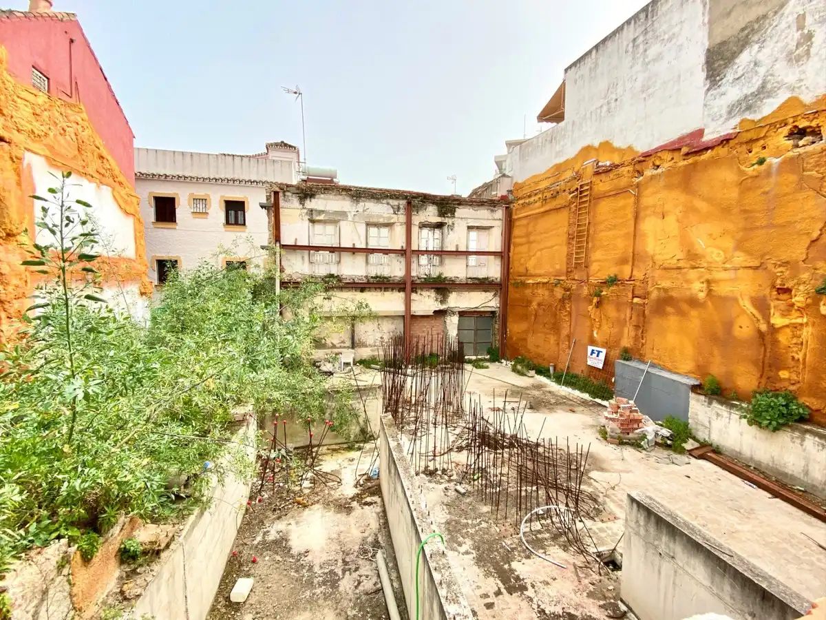 Terreno residenziale in vendita a Marbella Centro, imagen 2