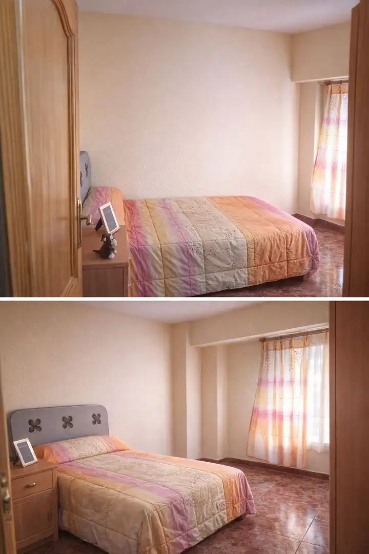 Flat with lift for sale in PADRE VIÑAS, imagen 19