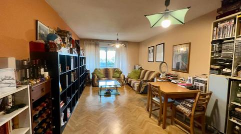 Foto 5 de Piso en venta en Avenida de Los Rosales, Butarque,  Madrid Capital