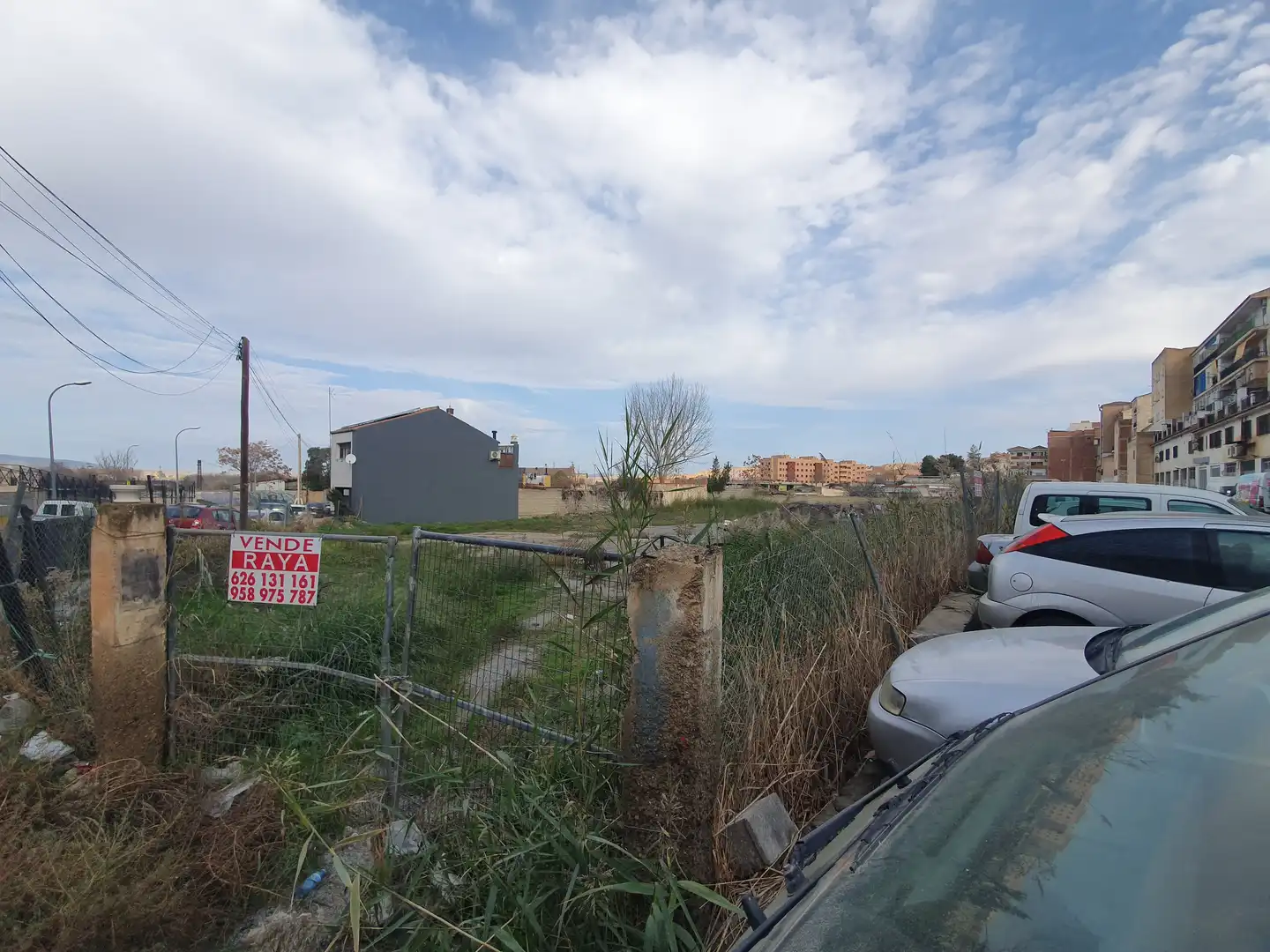 Terreno residencial en venta en Calle de la Vega 2, imagen 4