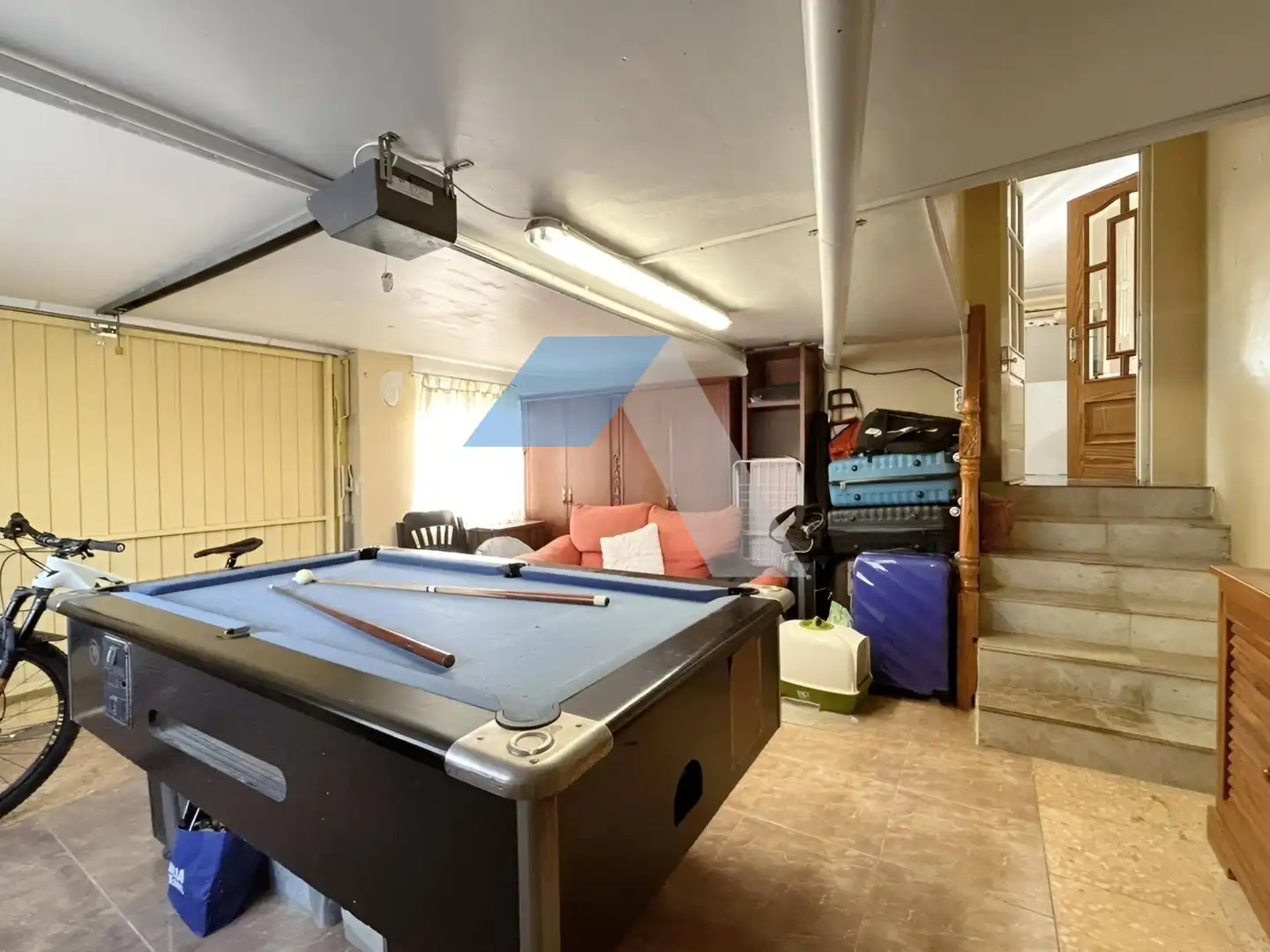 Chalet con piscina en venta en Haygon - Universidad, imagen 39