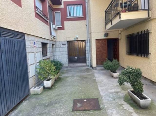 Piso en Venta en Valdemorillo pueblo