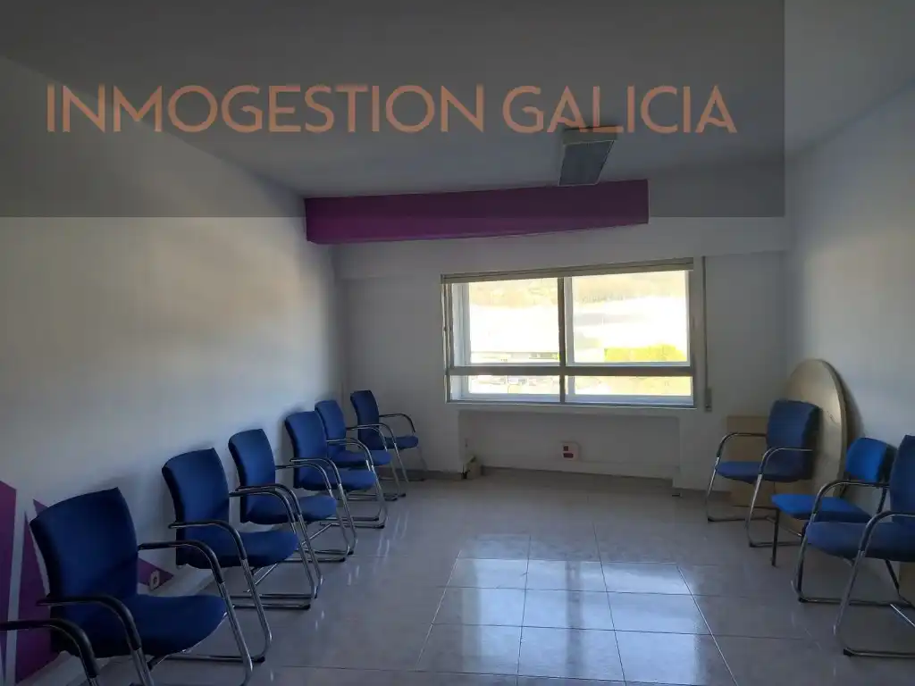 Büro zur Miete in Poligono Pocomaco Av 4, imagen 113