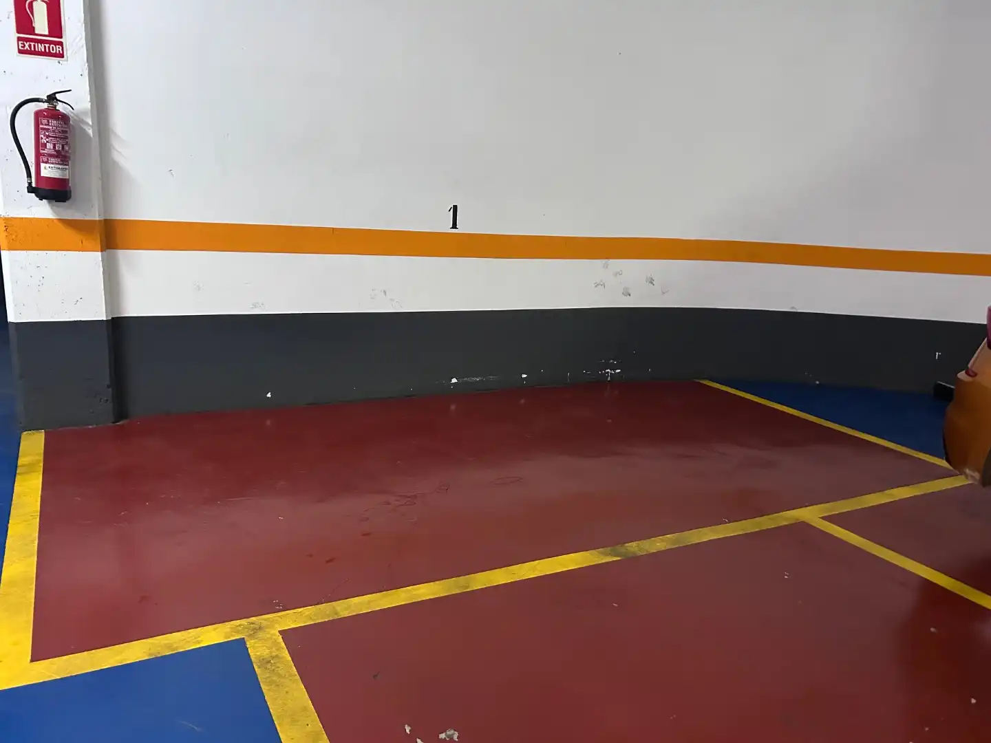 Garage zur Miete in Mislata, Valencia