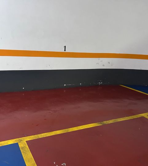 Foto 2 von Garage zur Miete in Carrer de John Lennon, 4, La Constitución - Canaleta, Mislata