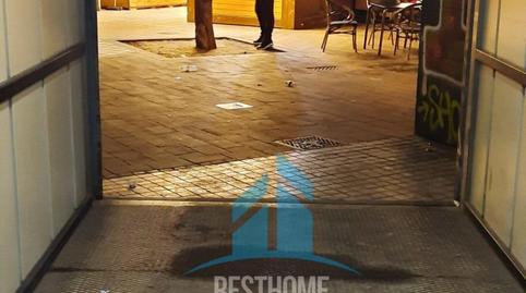 Foto 3 von Garage zum Verkauf in Plaza Plaza del Doctor Landete, Russafa, Valencia Capital