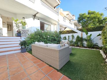 Casa in vendita a Nueva Andalucía