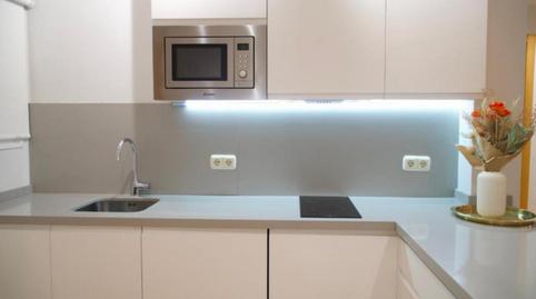 Foto 3 de Apartamento de alquiler en Ensanche Centro - Puerto, Málaga