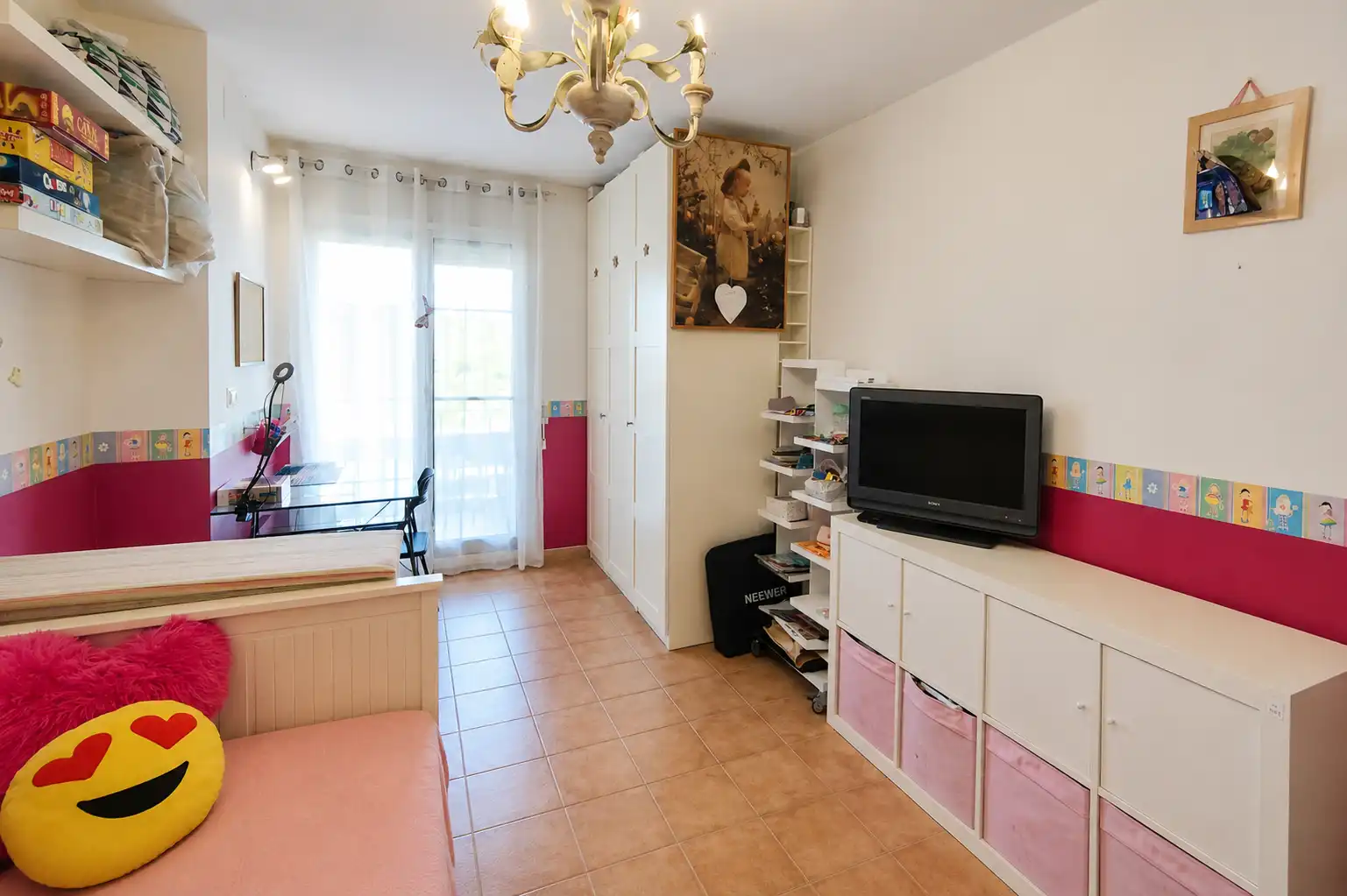 Penthouse mit Pool zum Verkauf in Balcón de Finestrat - Terra Marina, imagen 25