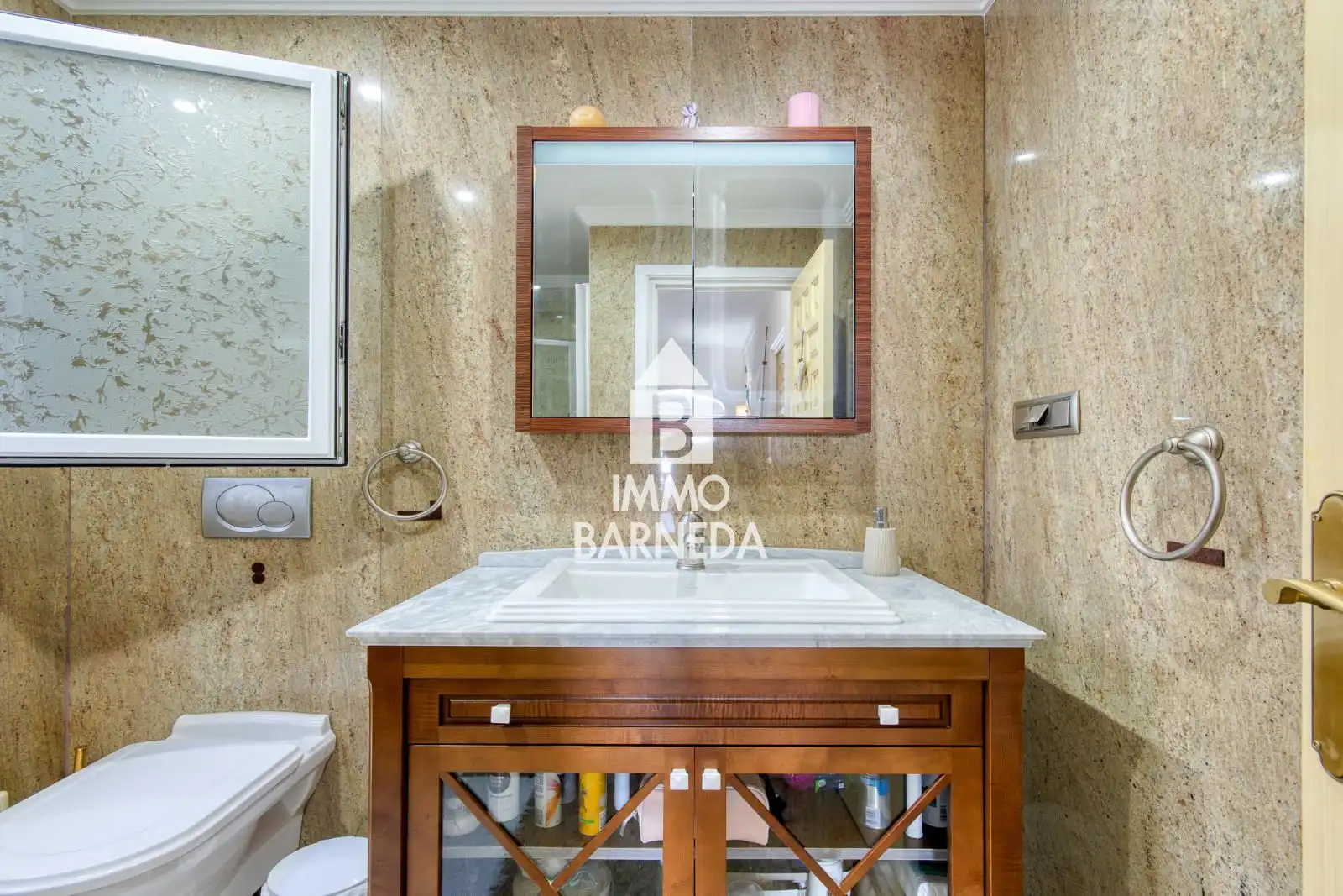Appartement avec piscine à vendre à ANTONI CANALS 14, imagen 25