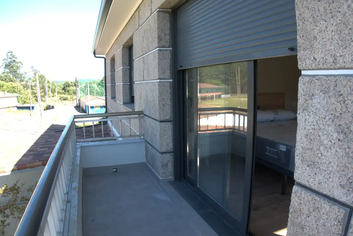 Apartamento de alquiler en O Porriño