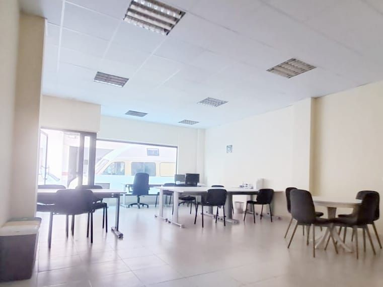 Premises to rent in  Zaragoza Capital  with Air Conditioner