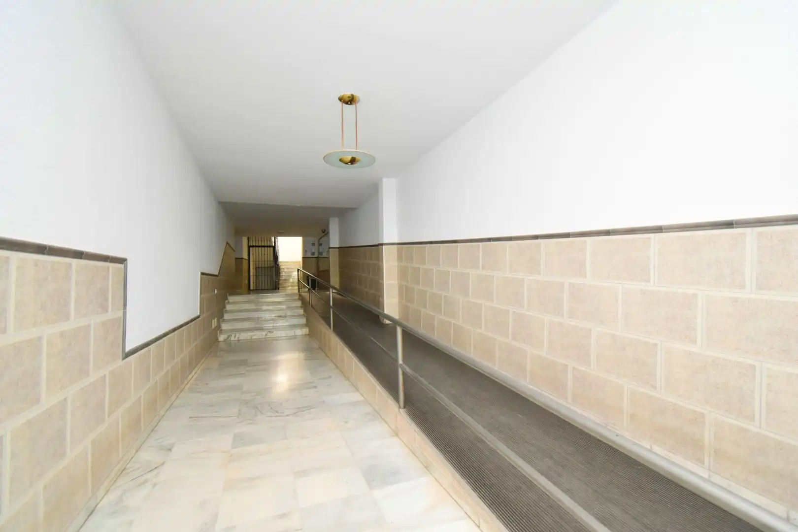 Flat for sale in Plaza de la Luz