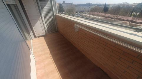 Foto 3 de Pis en venda a Calle Brasil, Els Merinals, Sabadell